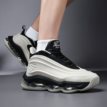 Men's Breathable Shoes with Air Cushion