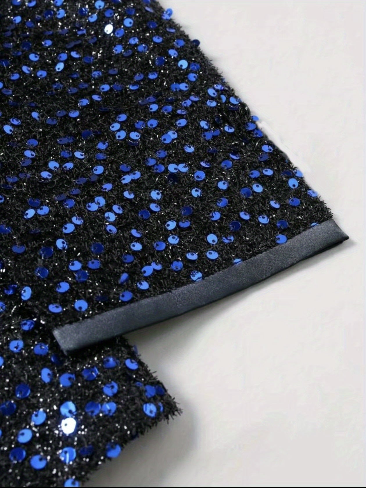 Men's Sparkling Suit