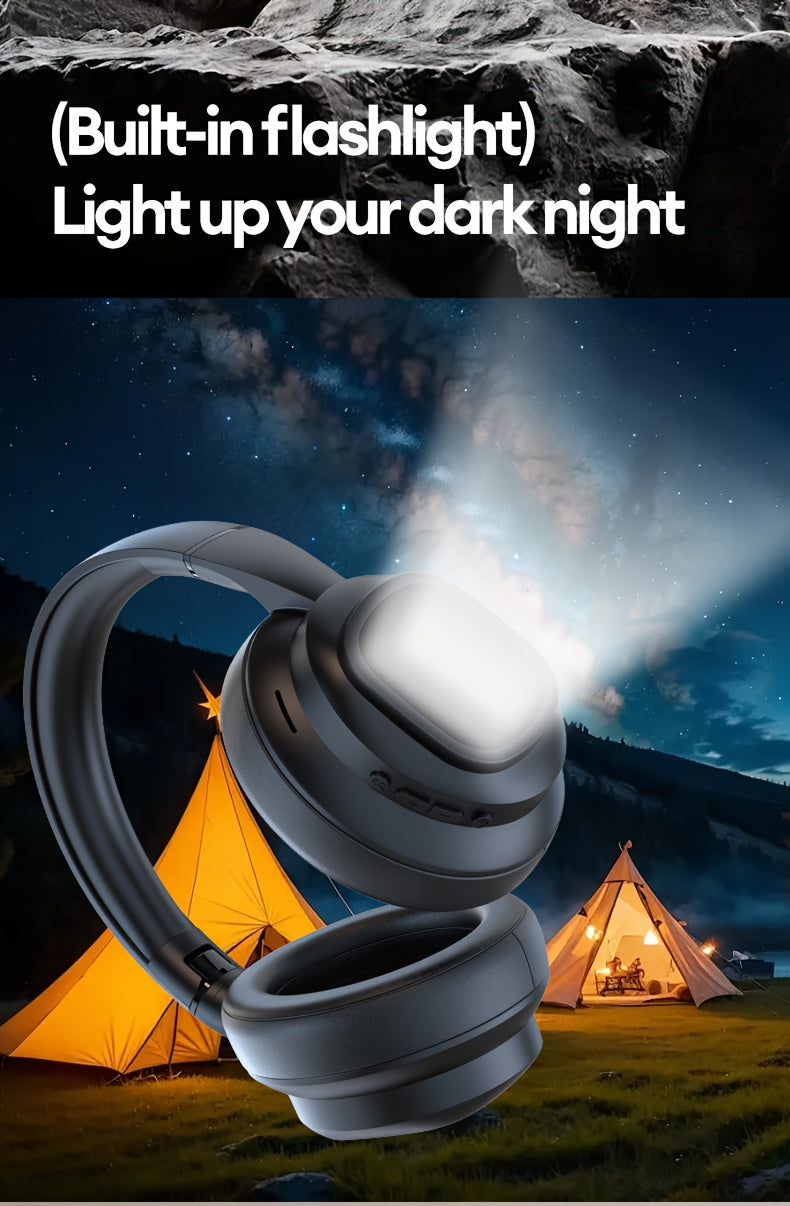 HYUNDAI HY-X1 PRO Multilingual Translator Headset - Smart AI Chat Assistant