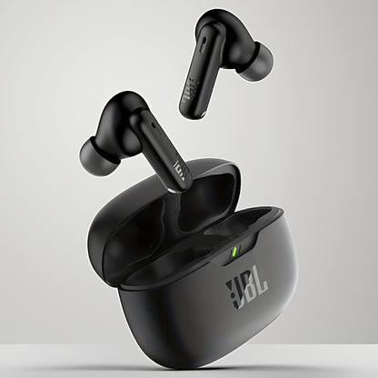 JBL WAVE BEAM 2 True Wireless Earbuds - Active Noise Cancellation