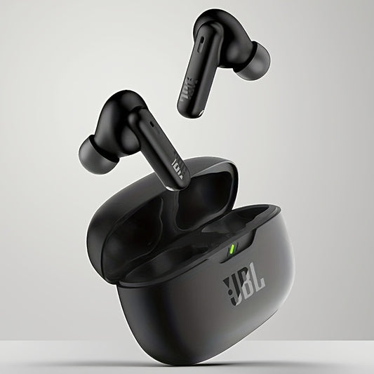 JBL WAVE BEAM 2 True Wireless Earbuds - Active Noise Cancellation