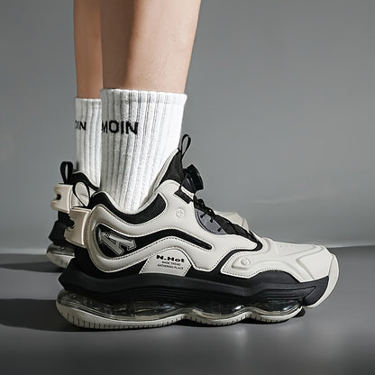 Men's Sports Shoes - Air Cushion Sneakers