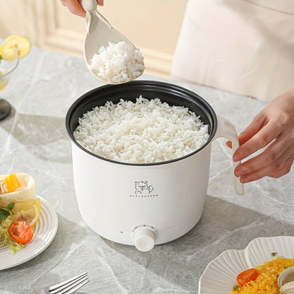 Mini Ramen Cooker Multi-Function Non-Stick