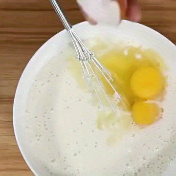 Pancake Maker 600W - Non-Stick Electric Baking Tray