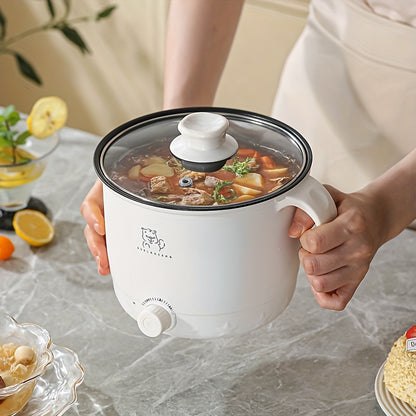 Mini Ramen Cooker Multi-Function Non-Stick