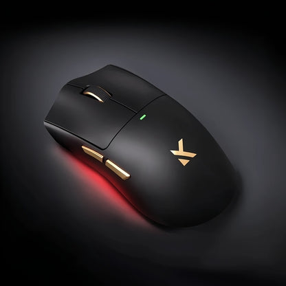 MCHOSE K7 Ultra Wireless Gaming Mouse - 8K 42000 DPI Magnetic Dock