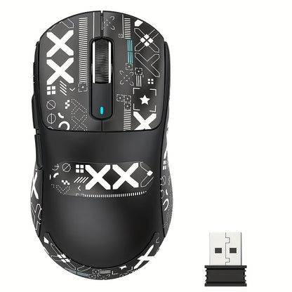 ATTACK SHARK X3 Lightweight Wireless Gaming Mouse