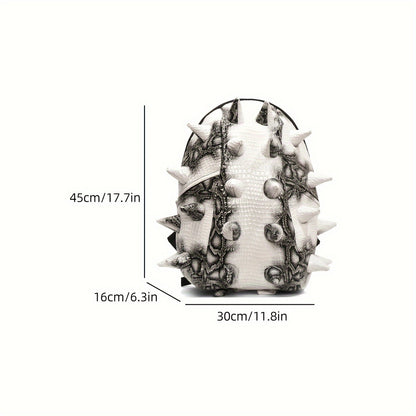 Spiked Hedgehog Backpack