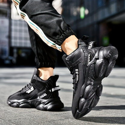 Baskets décontractées pour hommes Marvello