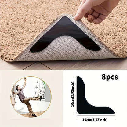Anti-Slip Carpet Stickers
