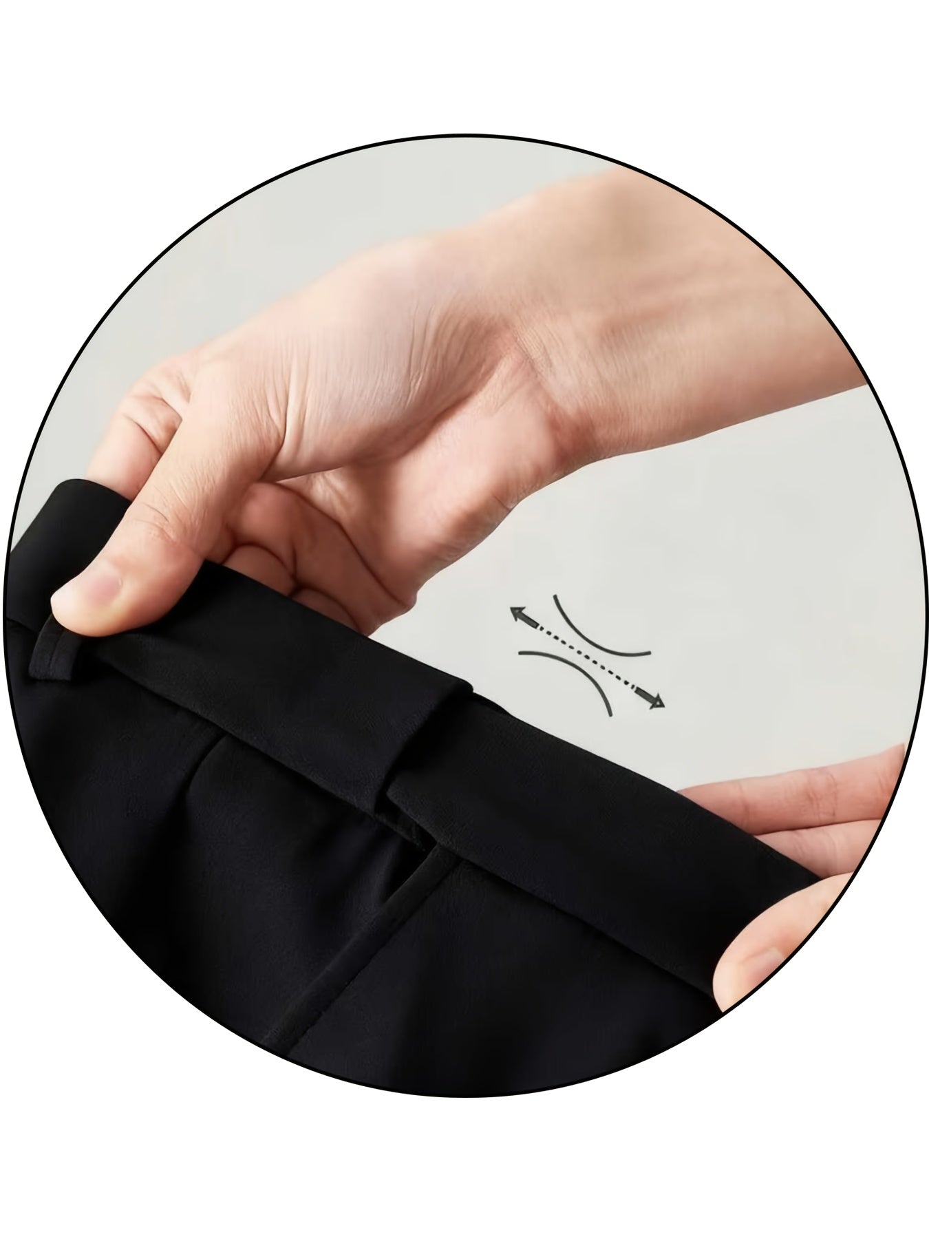 Men's 3pcs Suit Set - Blazer Vest Pants Elegant