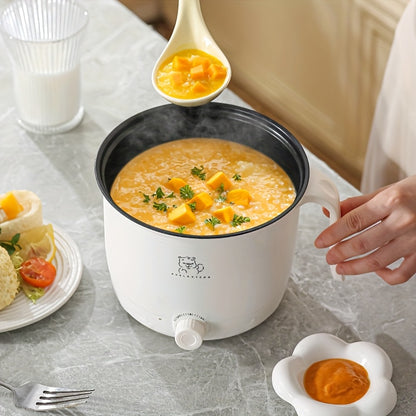 Mini Ramen Cooker Multi-Function Non-Stick