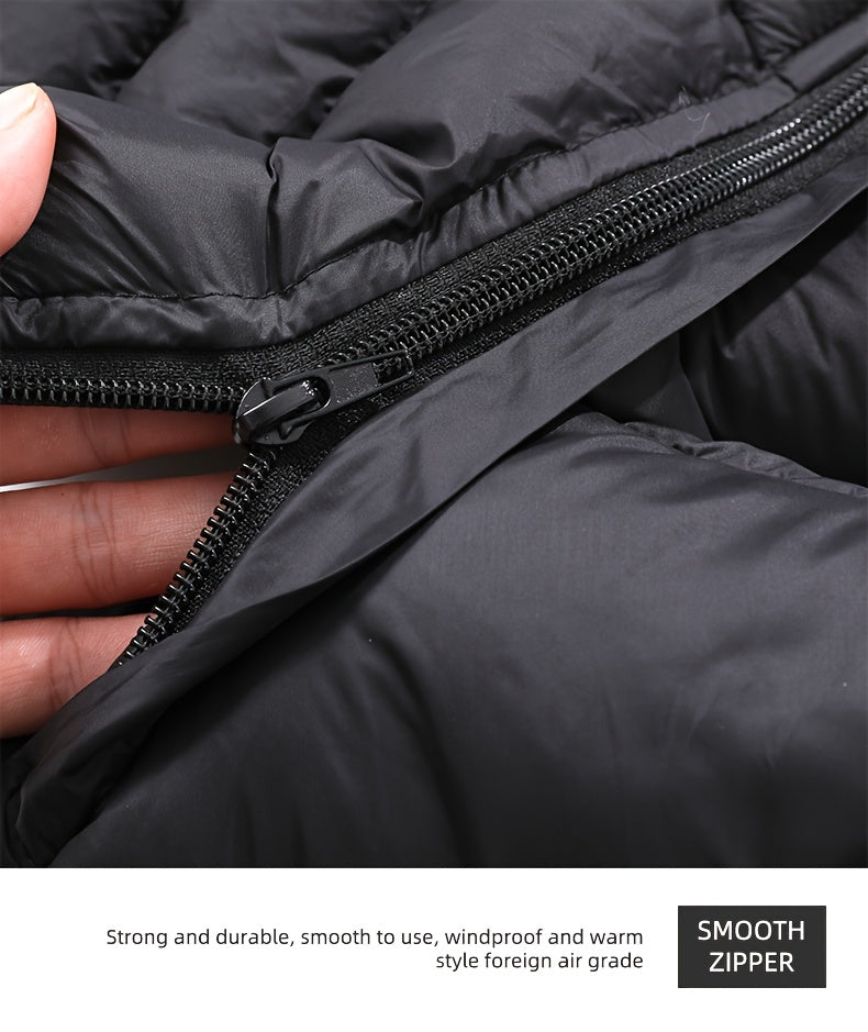 Heated Jacket - 3 Heat Settings 21 Heating Zones
