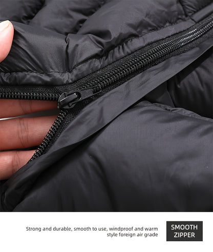 Heated Jacket - 3 Heat Settings 21 Heating Zones