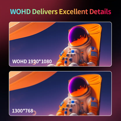 Gawfolk 24.5" Gaming Monitor - 200Hz Full HD IPS Flat Panel