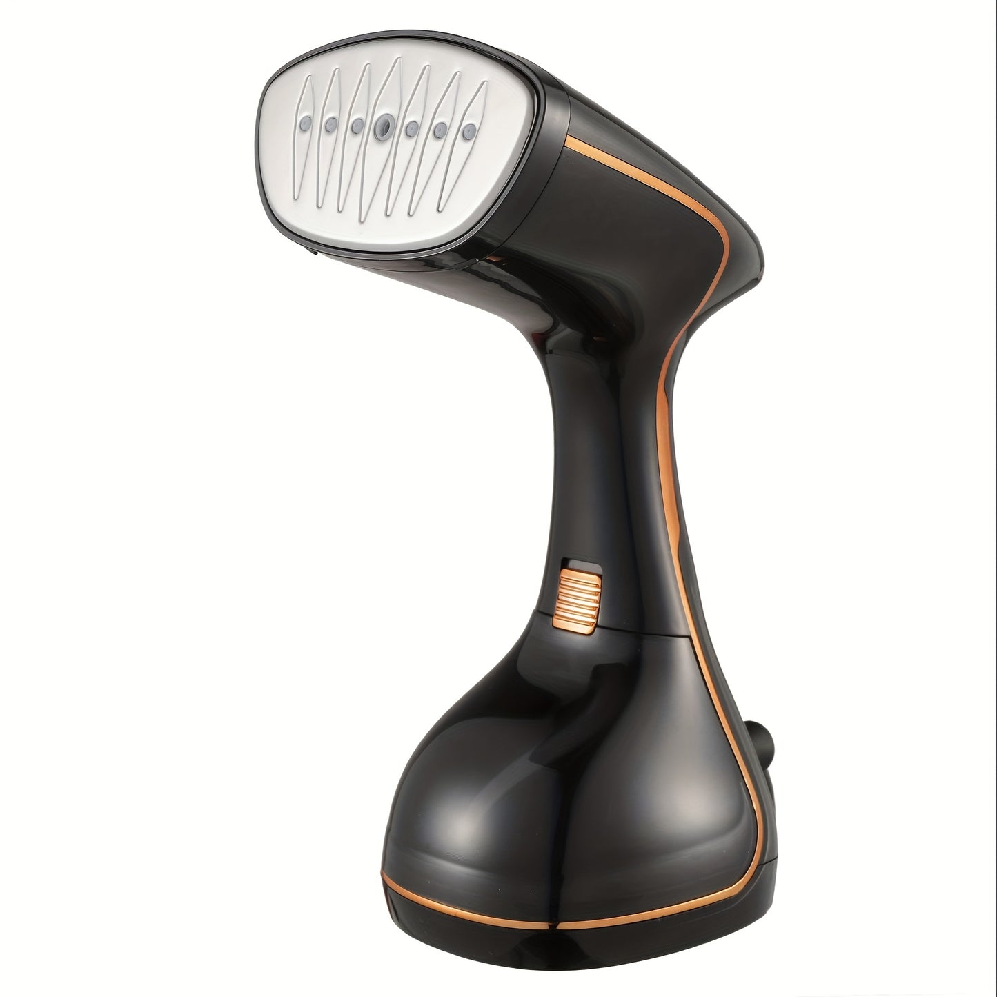 2025 Handheld Garment Steamer - LED Display 9-Second Heating