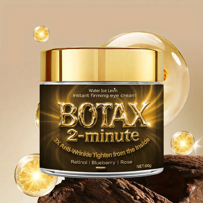 Instant Firming Face Cream - Collagen Bee Venom Hyaluronic Acid