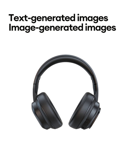 HYUNDAI HY-X1 PRO Multilingual Translator Headset - Smart AI Chat Assistant