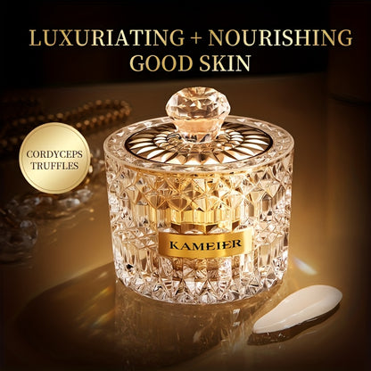 Truffle Noble DD Cream 50G - Moisturizing Hyaluronic