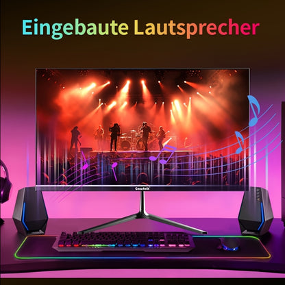 Gawfolk 24.5" Gaming Monitor - 200Hz Full HD IPS Flat Panel