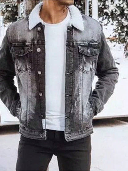 Virello Men's Jacket