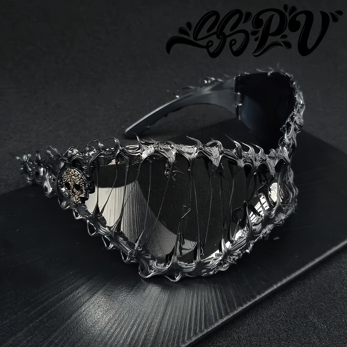 SSPV Avant-Garde Fashion Glasses