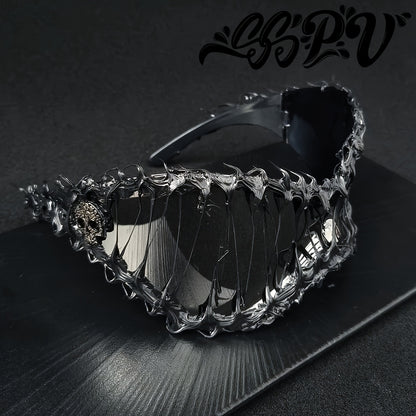 SSPV Avant-Garde Fashion Glasses