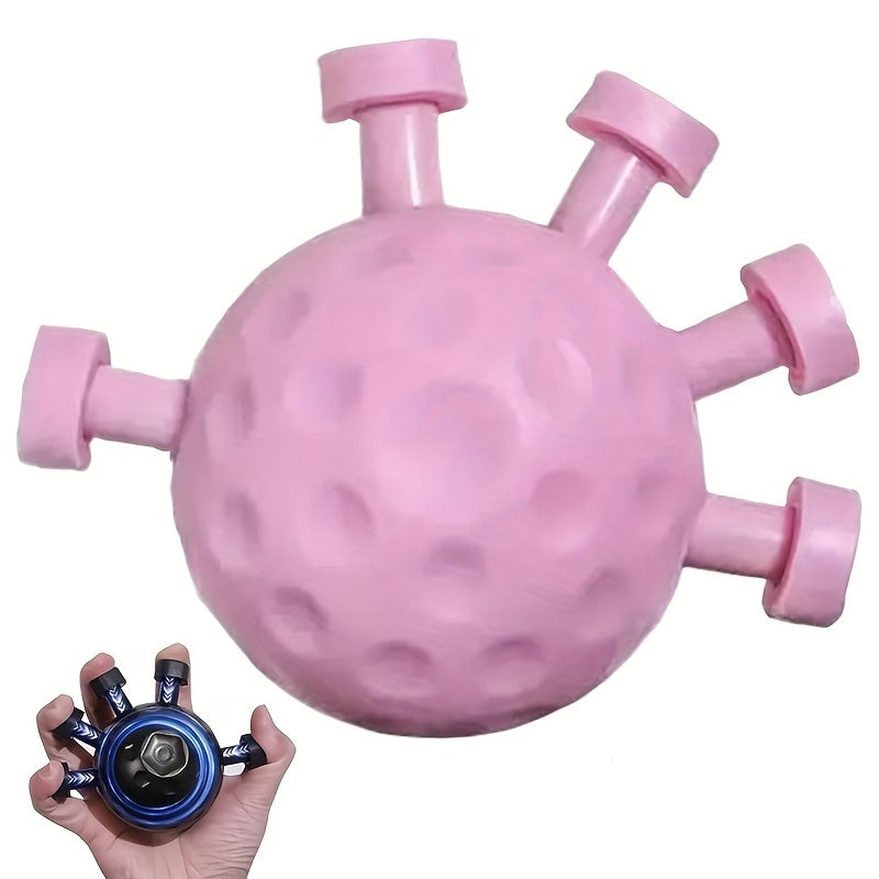 Finger Forearm Strength Trainer