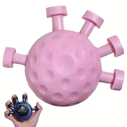 Finger Forearm Strength Trainer