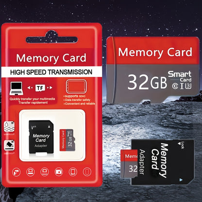 HASMEMORY TF Card - High-Speed U3 Mini SD 512MB-128GB