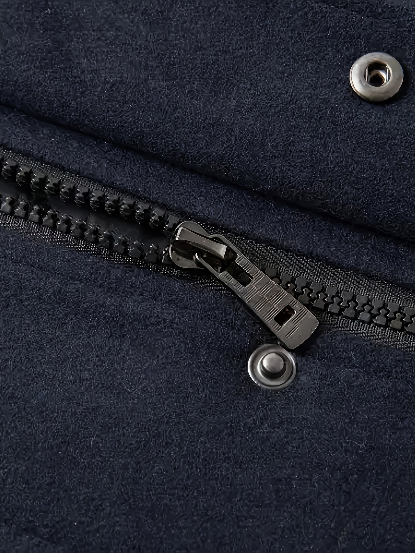 Men's Autumn/Winter Tweed Coat - Business Double-Breasted Wool