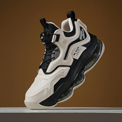 Men's Sports Shoes - Air Cushion Sneakers