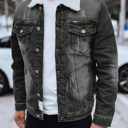 Virello Men's Jacket