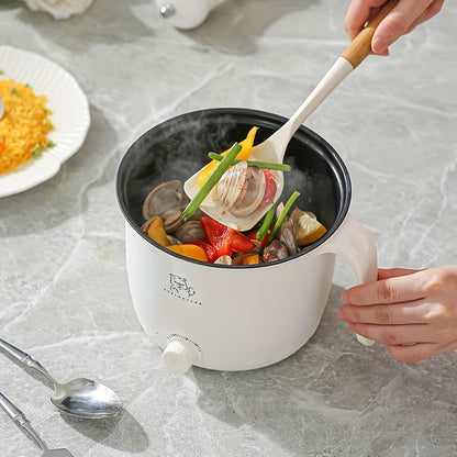 Mini Ramen Cooker Multi-Function Non-Stick