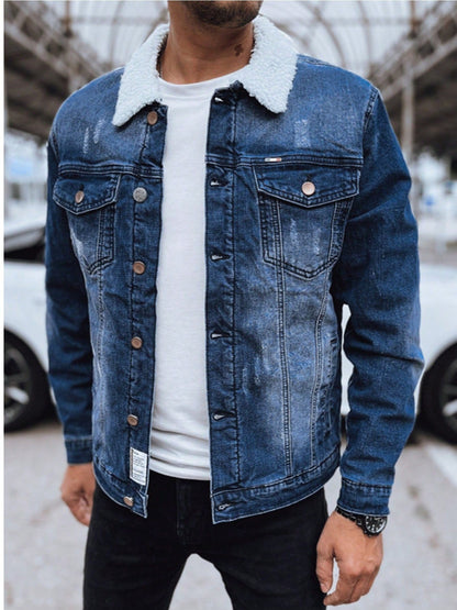 Virello Men's Jacket