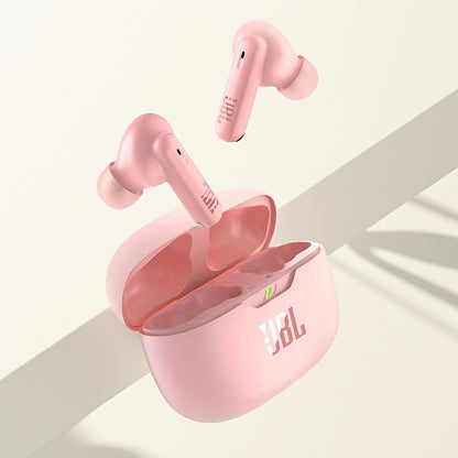 JBL WAVE BEAM 2 True Wireless Earbuds - Active Noise Cancellation