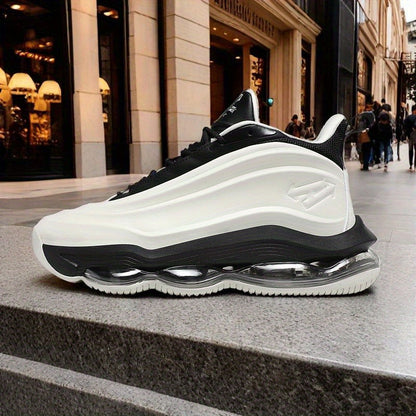 Men's Breathable Shoes with Air Cushion