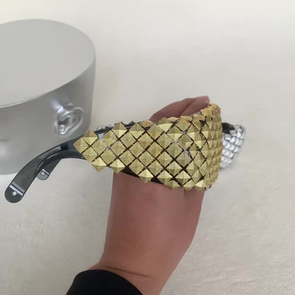 OCYCO Glasses - Geometric Design Eyewear