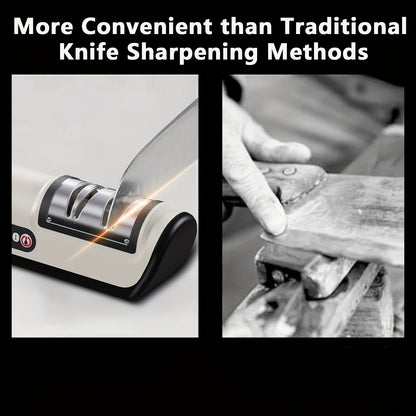 GENAI Electric Precision Sharpening Tool