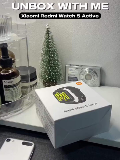 Xiaomi Redmi Watch 5 Active