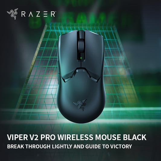 Razer Viper V2 Pro Wireless Gaming Mouse