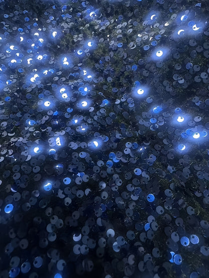 Men's Sparkling Suit