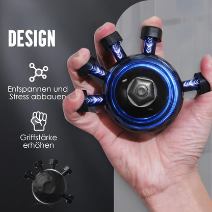 Finger Forearm Strength Trainer