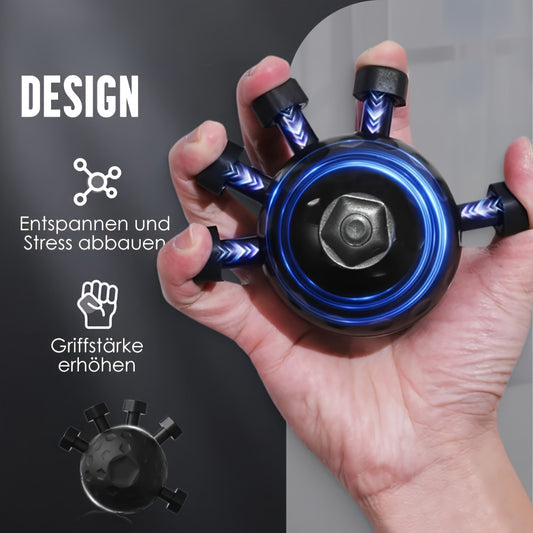 Finger Forearm Strength Trainer