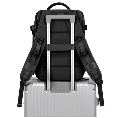 Ryanair 40x20x25 Airplane Backpack - Durable Cabin Hand Luggage