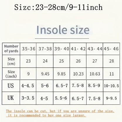 4pcs Winter Alpaca Wool Insoles - Warm Plush Thickening Unisex