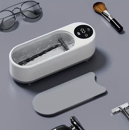 Ultrasonic Cleaner – Glasses & Jewelry Cleaning Machine